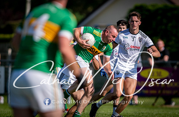 Castledawson v Ballymaguigan (129 of 146)