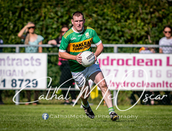 Castledawson v Ballymaguigan (131 of 146)