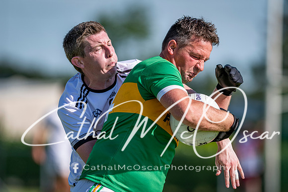 Castledawson v Ballymaguigan (132 of 146)