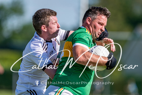 Castledawson v Ballymaguigan (133 of 146)