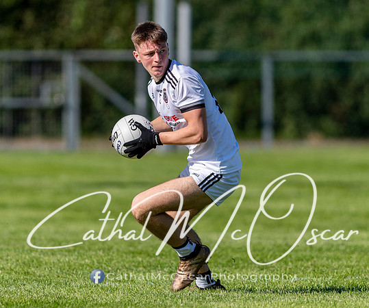 Castledawson v Ballymaguigan (134 of 146)