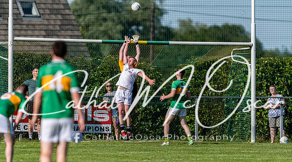 Castledawson v Ballymaguigan (135 of 146)