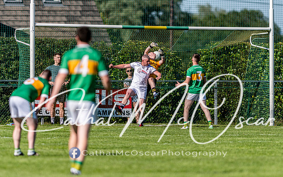 Castledawson v Ballymaguigan (136 of 146)