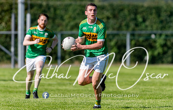 Castledawson v Ballymaguigan (137 of 146)