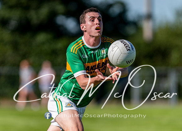 Castledawson v Ballymaguigan (139 of 146)