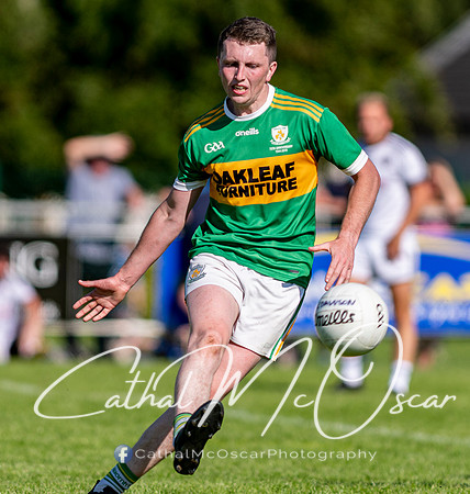 Castledawson v Ballymaguigan (143 of 146)