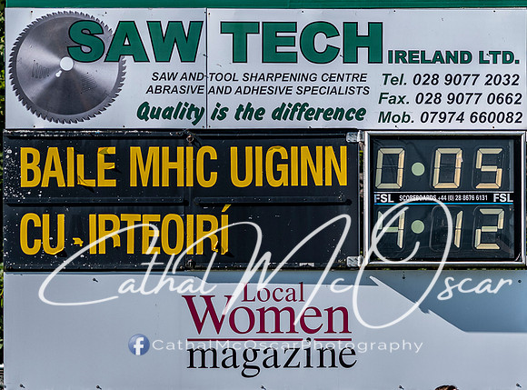 Castledawson v Ballymaguigan (144 of 146)