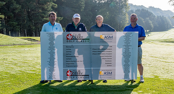 Club Derry Golf Teams (5 of 46)