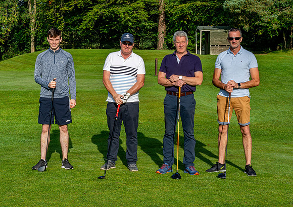Club Derry Golf Teams (4 of 46)