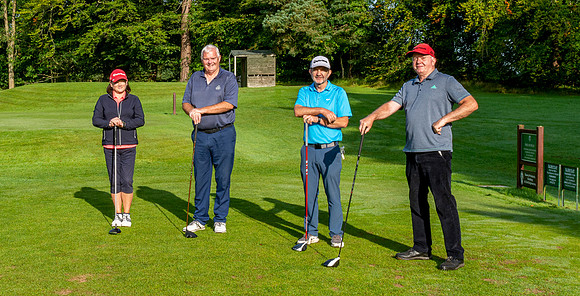 Club Derry Golf Teams (3 of 46)