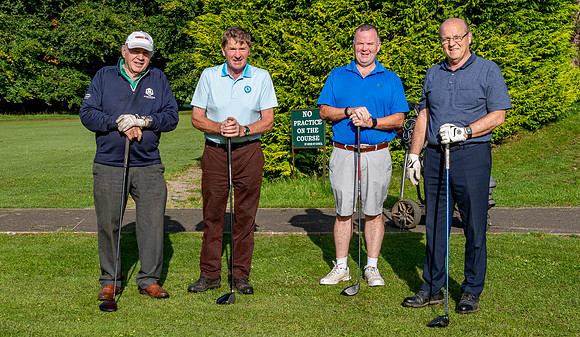 Club Derry Golf Teams (6 of 46)