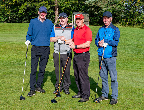 Club Derry Golf Teams (8 of 46)
