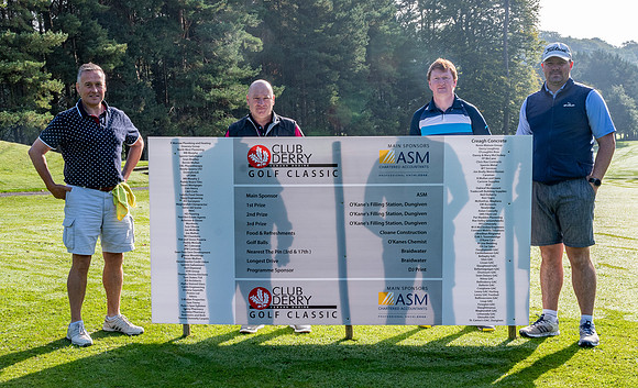 Club Derry Golf Teams (9 of 46)