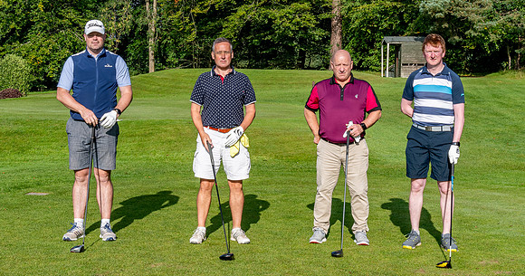 Club Derry Golf Teams (10 of 46)