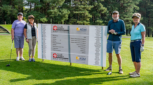 Club Derry Golf Teams (15 of 46)