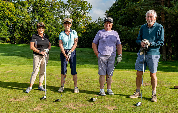 Club Derry Golf Teams (16 of 46)