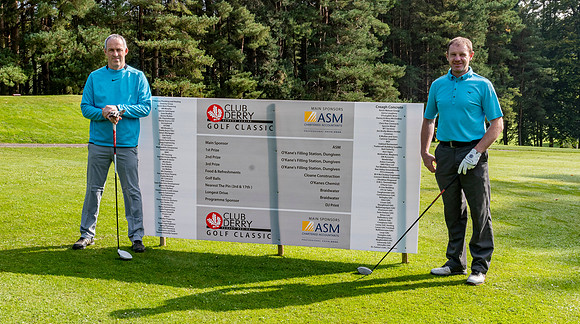 Club Derry Golf Teams (18 of 46)