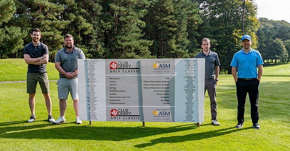 Club Derry Golf Teams (20 of 46)