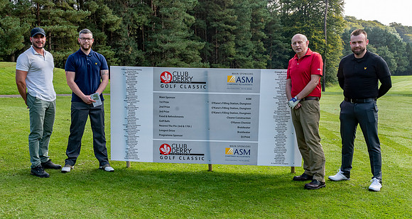 Club Derry Golf Teams (22 of 46)