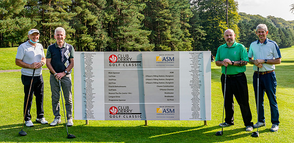 Club Derry Golf Teams (25 of 46)