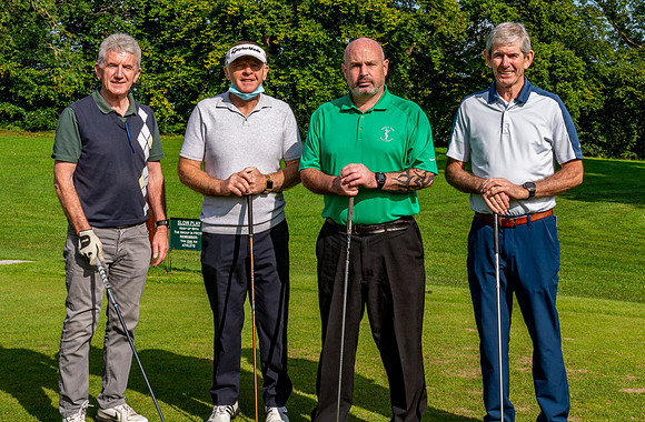 Club Derry Golf Teams (26 of 46)