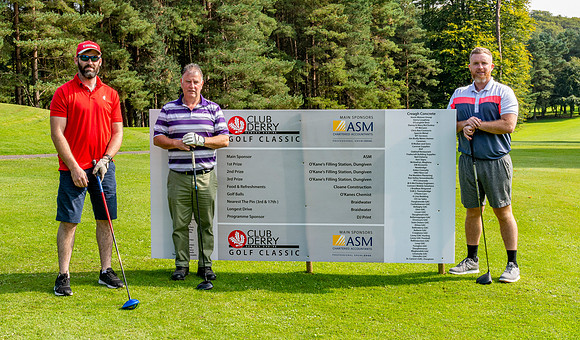 Club Derry Golf Teams (28 of 46)
