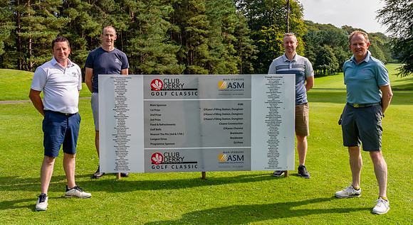 Club Derry Golf Teams (30 of 46)
