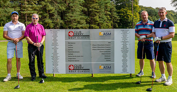 Club Derry Golf Teams (32 of 46)