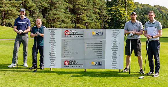 Club Derry Golf Teams (33 of 46)