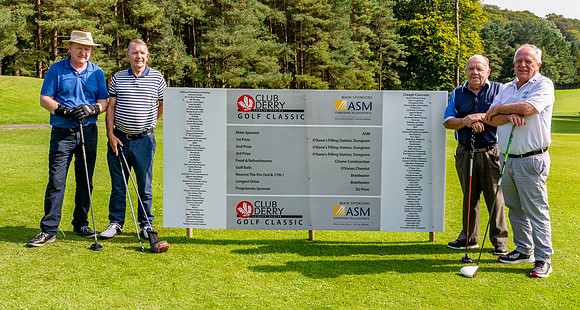 Club Derry Golf Teams (35 of 46)