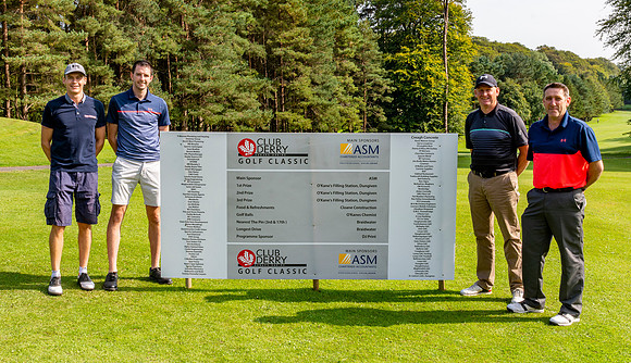 Club Derry Golf Teams (36 of 46)