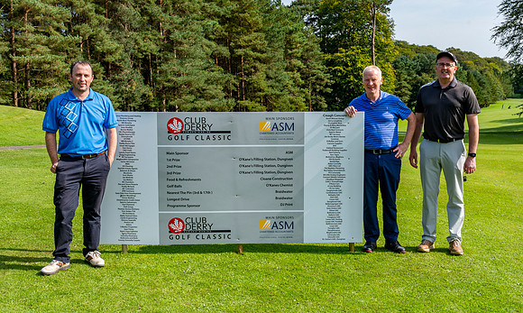 Club Derry Golf Teams (40 of 46)