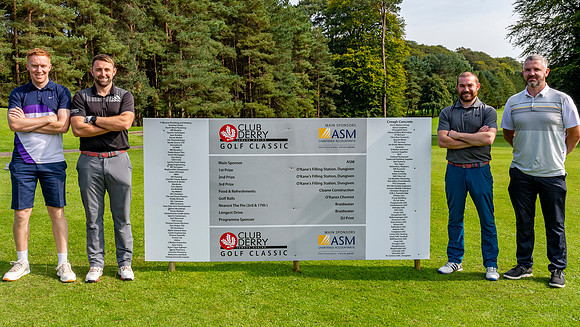 Club Derry Golf Teams (41 of 46)