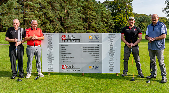 Club Derry Golf Teams (42 of 46)