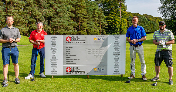 Club Derry Golf Teams (43 of 46)