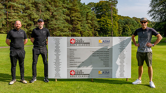 Club Derry Golf Teams (44 of 46)