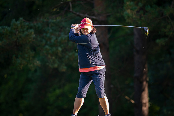 Club Derry Golf Tee Shots (11 of 202)