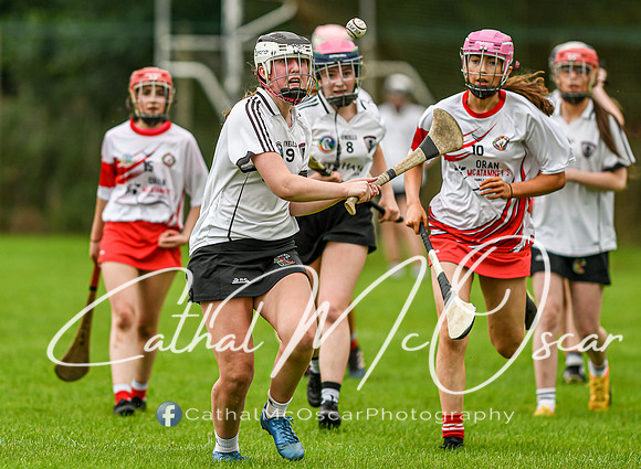 Castledawson v Kilrea (22 of 92)
