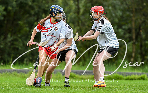 Castledawson v Kilrea (33 of 92)