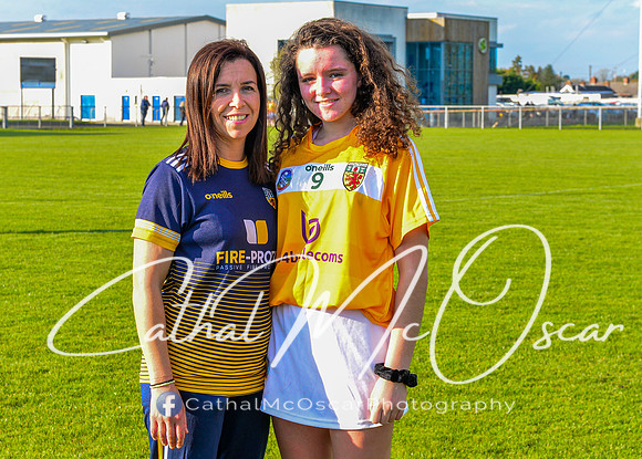 Antrim U16 v Down (158 of 158)