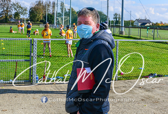 Antrim U16 v Down (2 of 158)