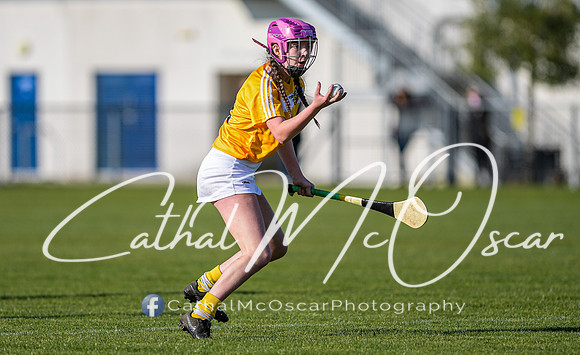 Antrim U16 v Down (21 of 158)