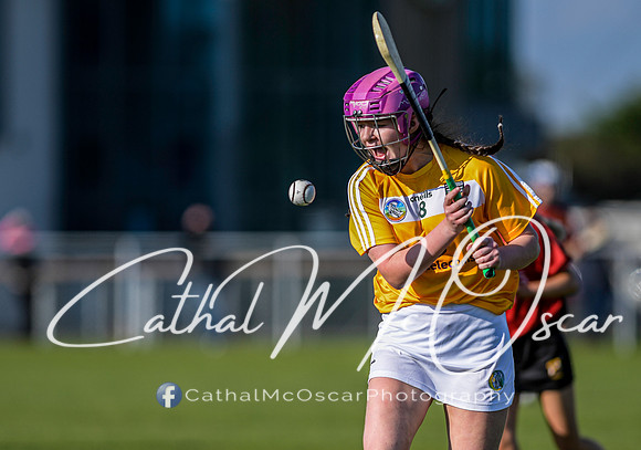Antrim U16 v Down (23 of 158)
