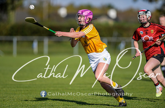 Antrim U16 v Down (26 of 158)