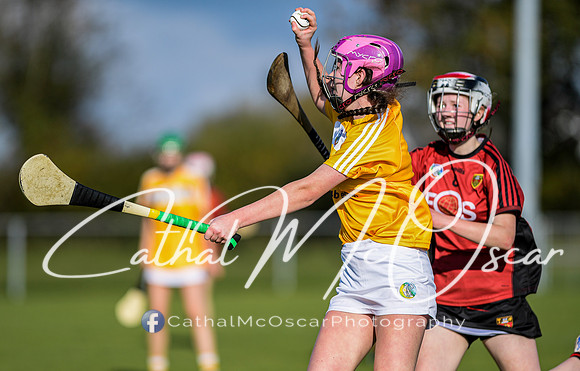Antrim U16 v Down (27 of 158)