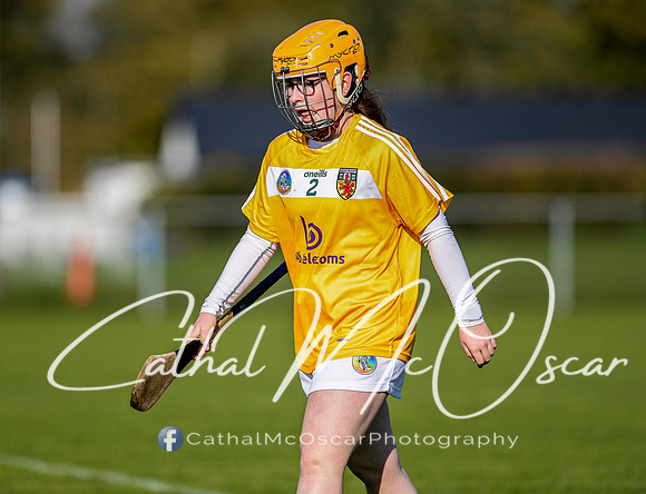 Antrim U16 v Down (36 of 158)