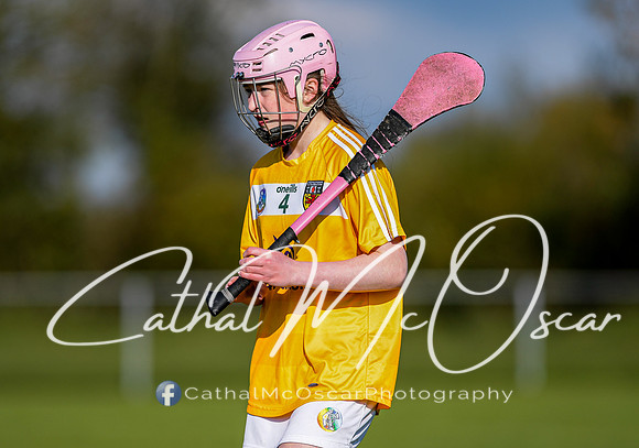 Antrim U16 v Down (37 of 158)