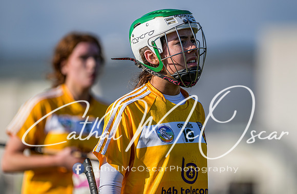 Antrim U16 v Down (39 of 158)