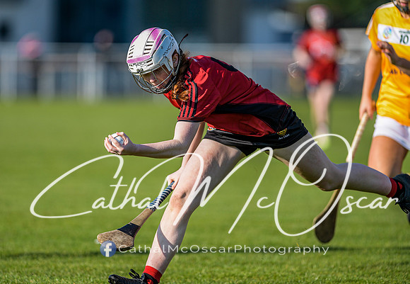 Antrim U16 v Down (41 of 158)