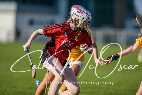 Antrim U16 v Down (43 of 158)